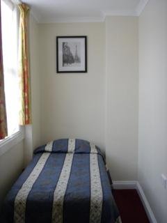 Фото The Blair Victoria Hotel