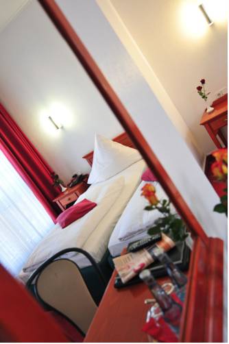 Фото Cerano City Hotel Koln Am Dom