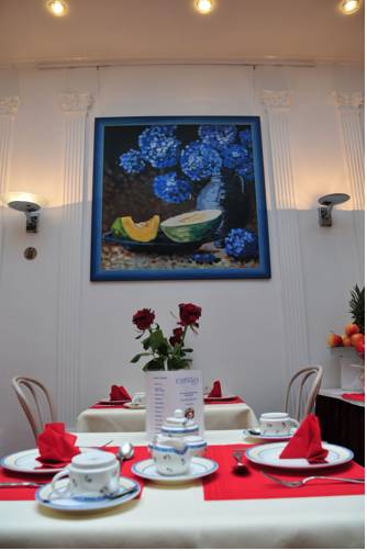 Фото Cerano City Hotel Koln Am Dom