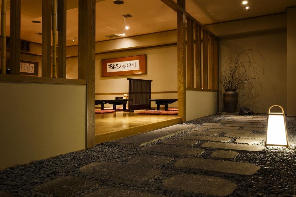 Фото Noboribetsu Sekisuitei