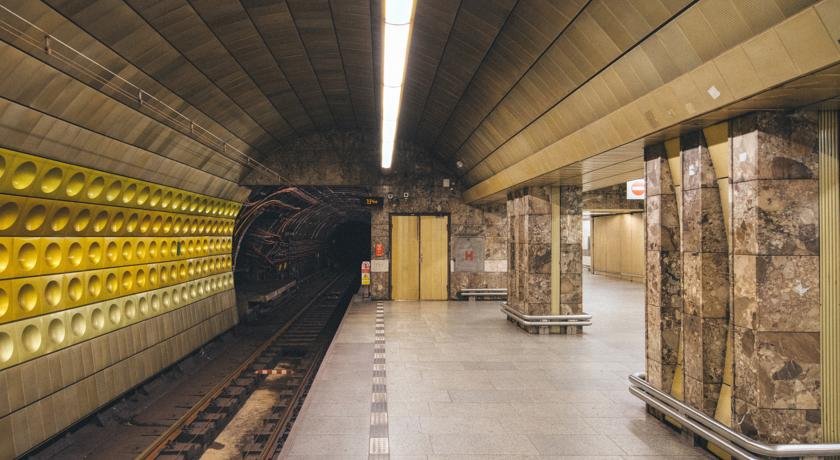 Фото K+k Hotel Fenix