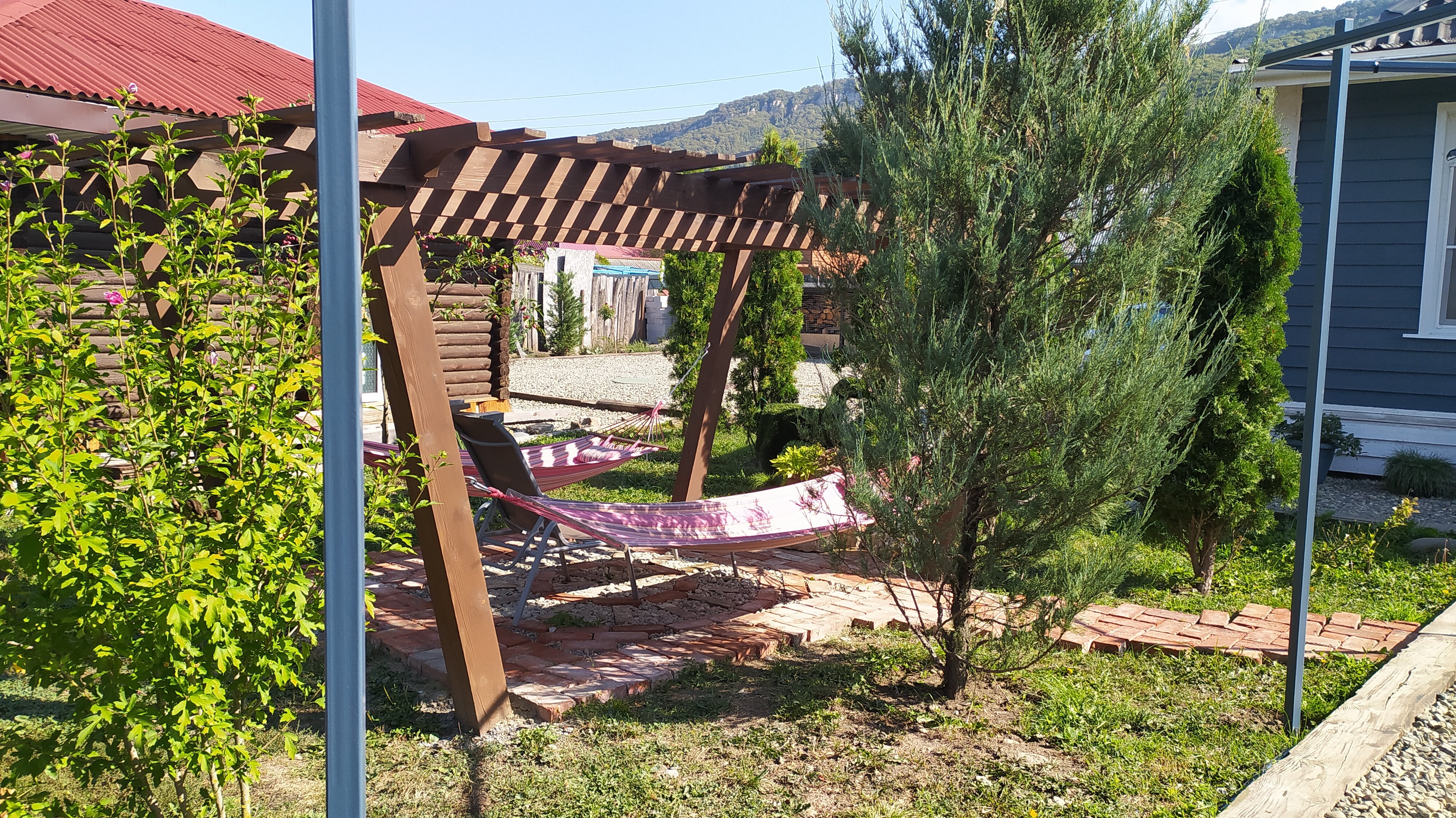 Фото Домик в Деревне Green Wood