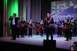 Arevik (Moskovskaya ulitsa, 17), artistic group