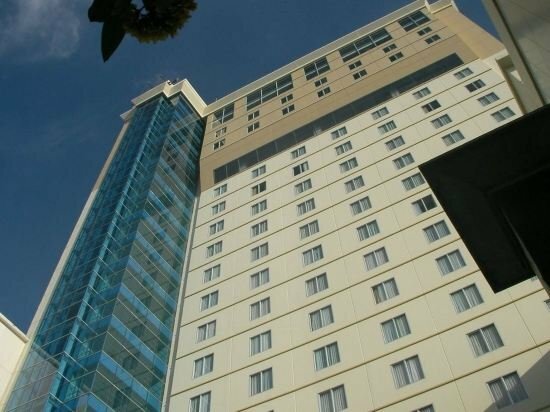 Hotel Hotel Menara Bahtera, Balikpapan, photo