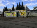 Магазин штор (Maksima Gorkogo Street, 83/1), curtains, curtain rods