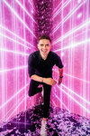 Event Host Shupliuk Artsiom (Miru Avenue, 1) ، المضيفون والكوميديون
