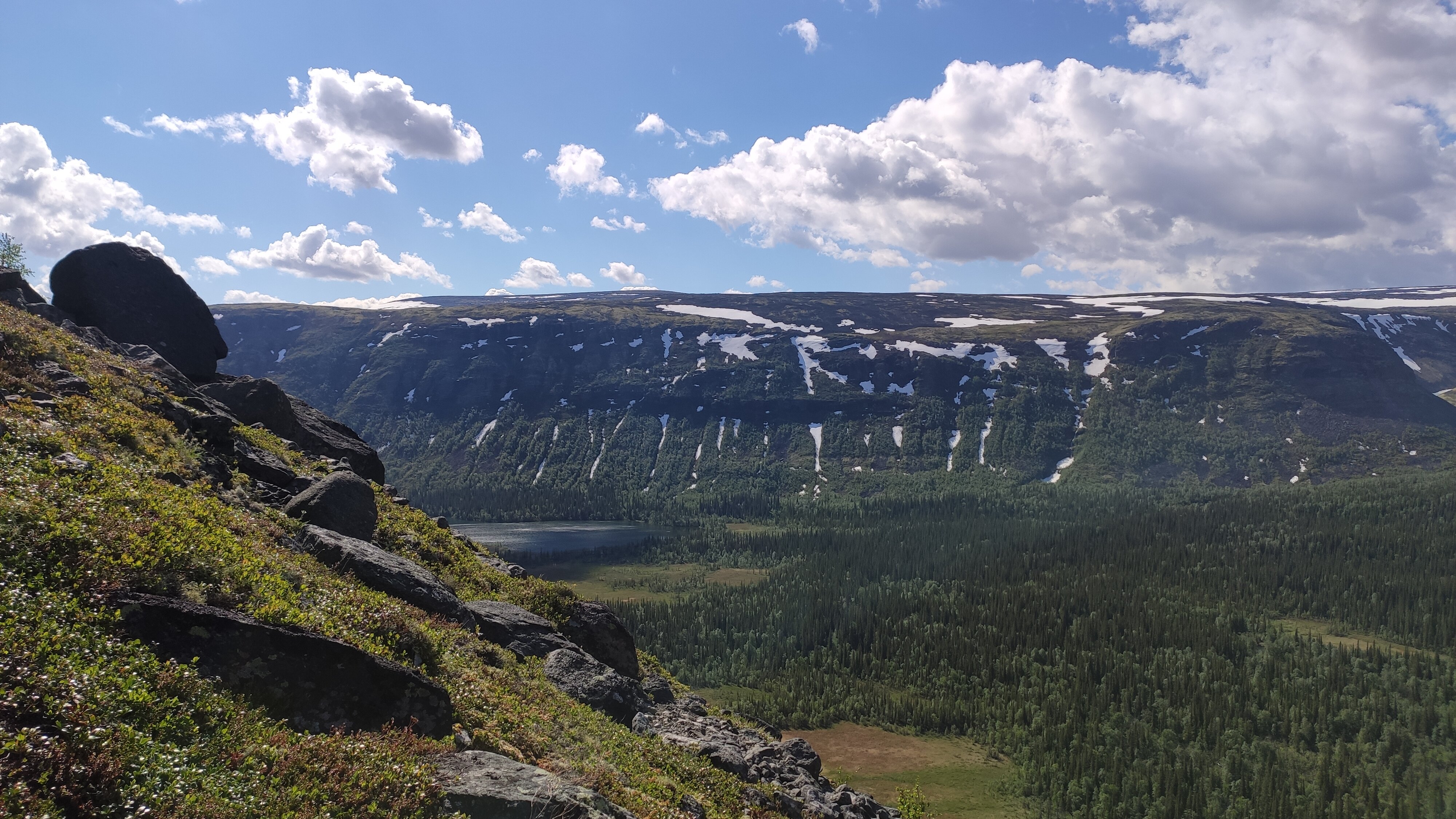 Фото База отдыха у Сейдозера