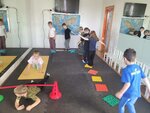 Mary Club (ulitsa Sosenskiy Stan, 13), children's developmental center