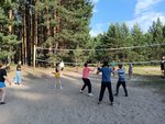 Радуга (Kurortnaya Street, 19), summer camp