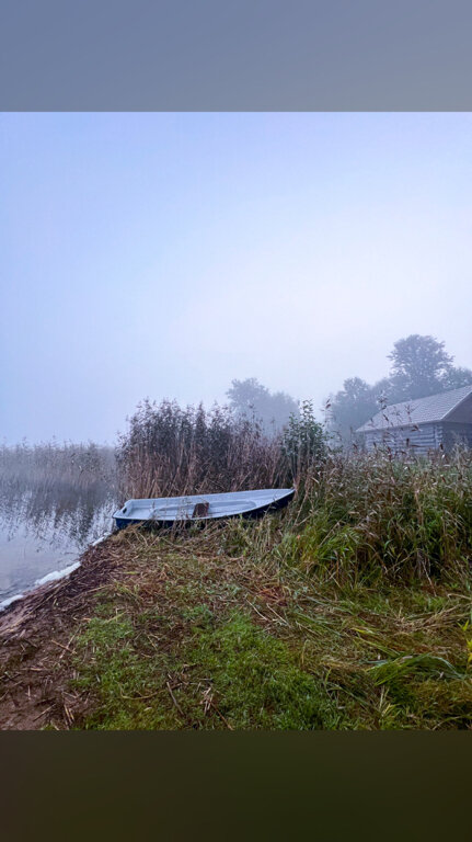 Фото У Максимыча на Селигере