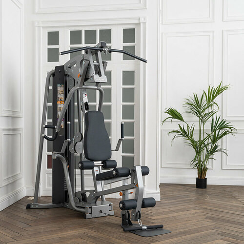 G4 home gym life fitness hotsell