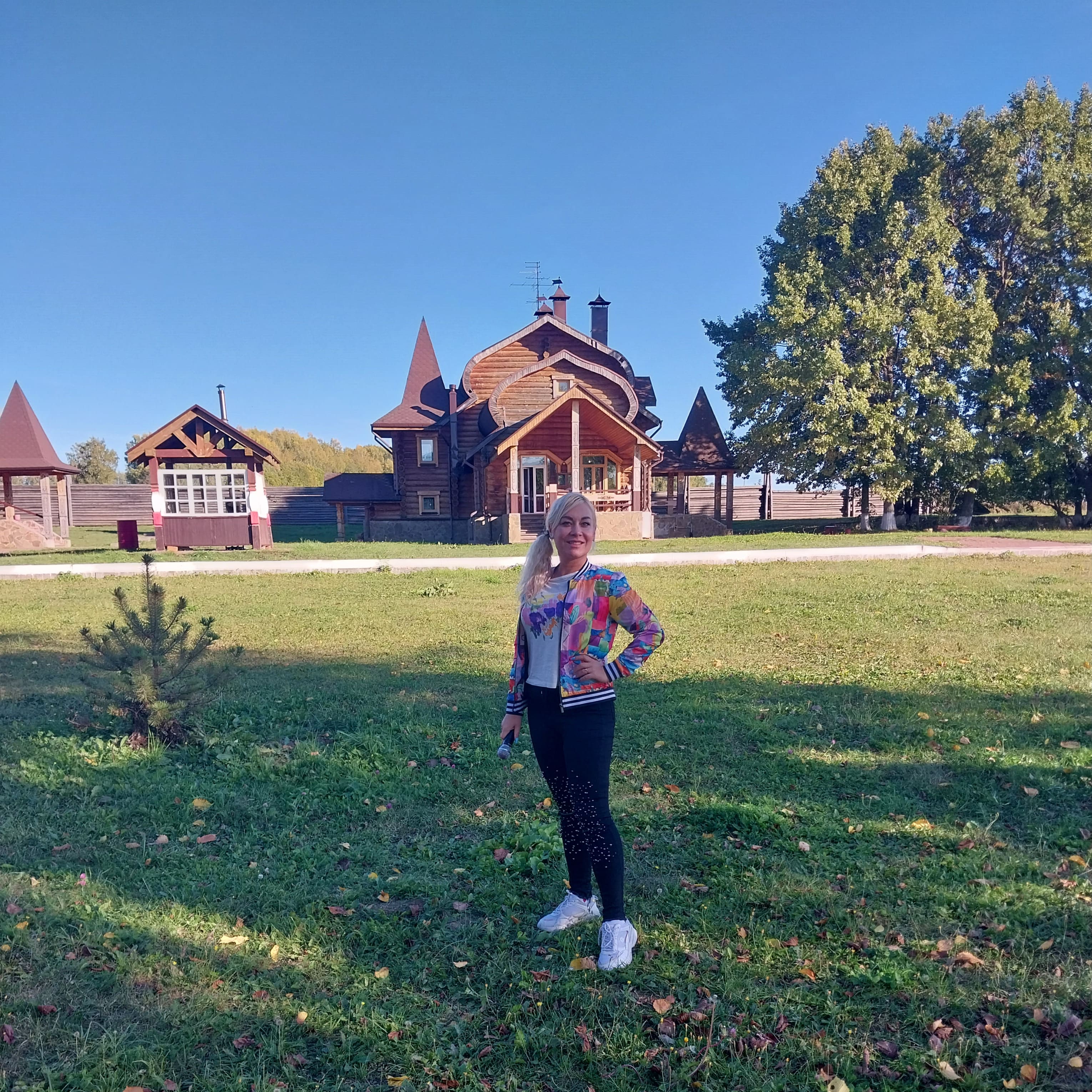 Фото Живые родники