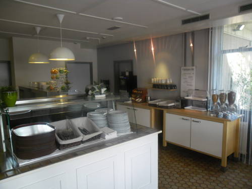 Фото Campanile - Hertogenbosch