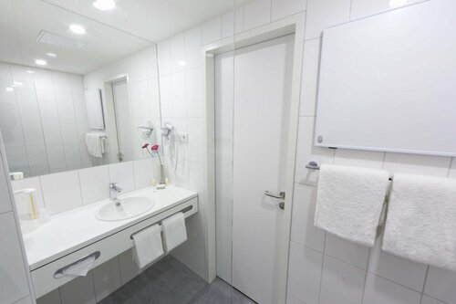 Гостиница Ghotel hotel & living Essen в Эссене