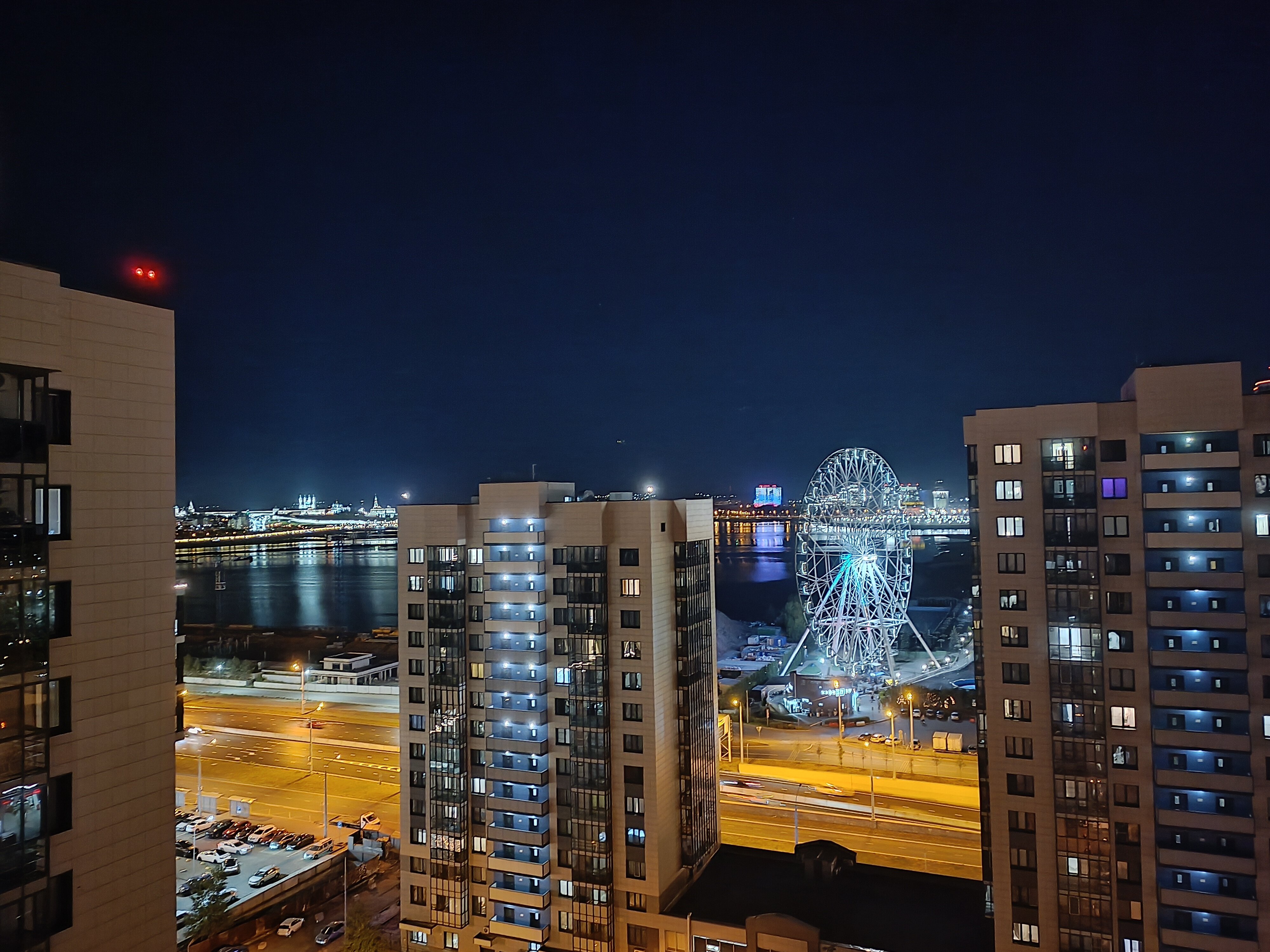 Фото Sibgat Apartments