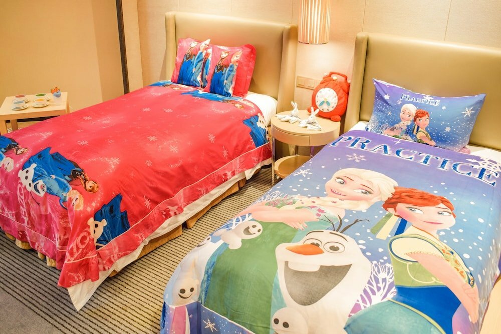 Фото Pan Pacific Xiamen