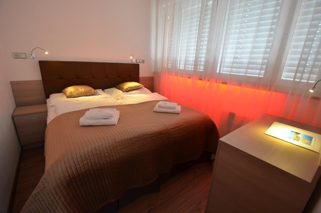 Фото Hotel Aura Design & Garden Pool