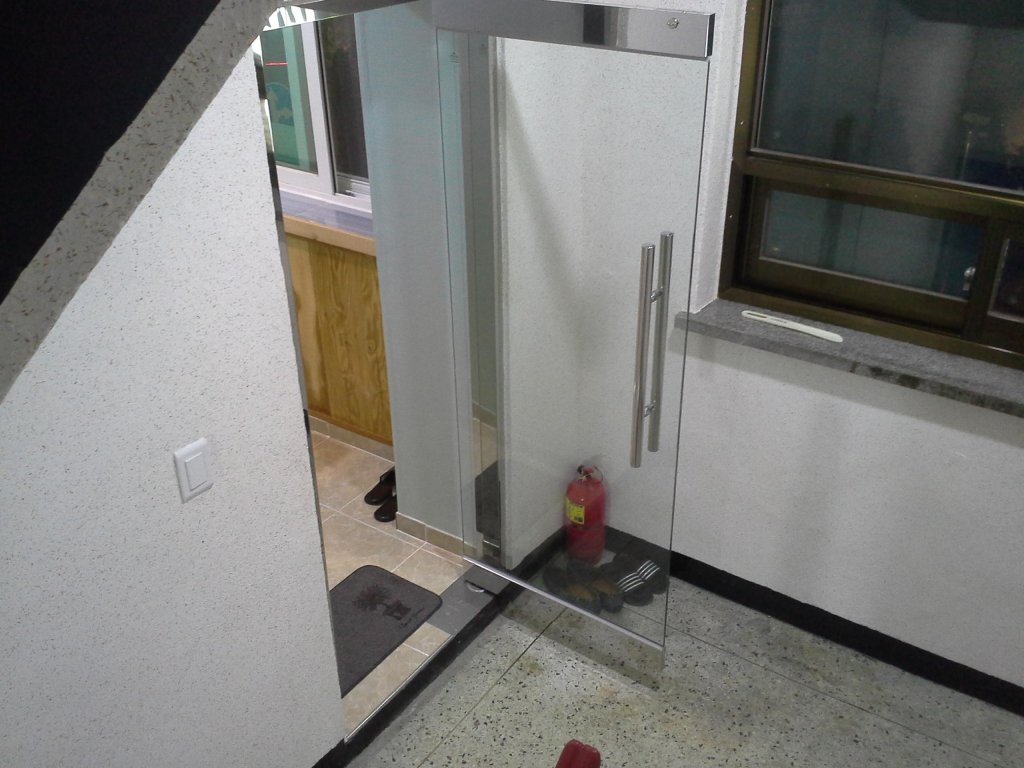 Фото Rainbow Hotel Myeongdong