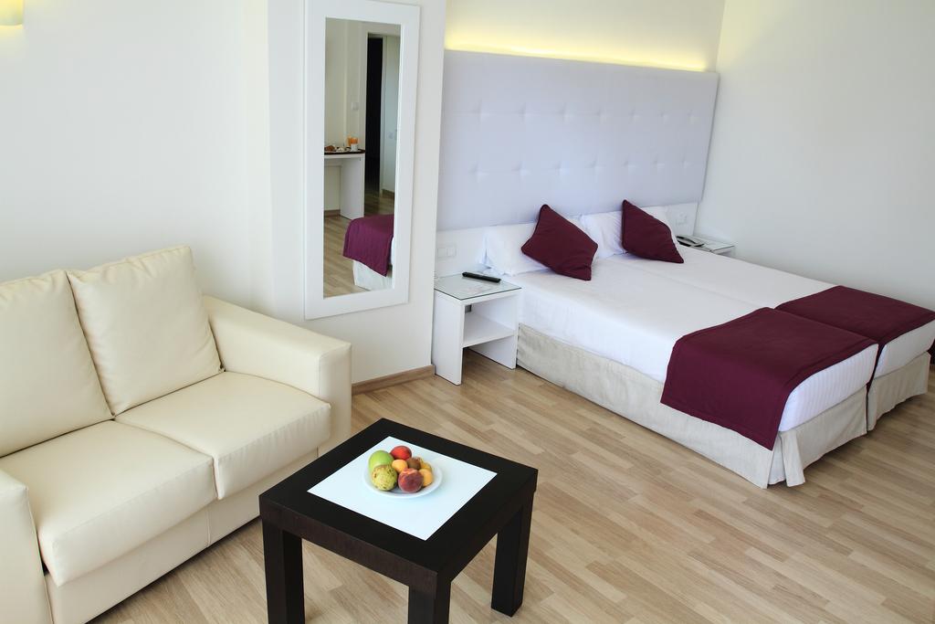 Фото Hotel Albahía