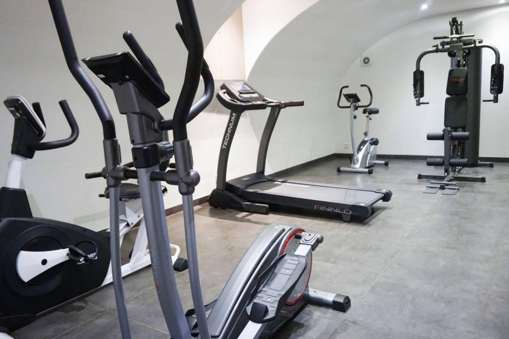 Фото Hôtel Liège Strasbourg