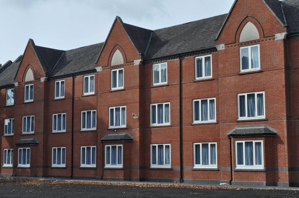 Фото The Collection Hotel Birmingham