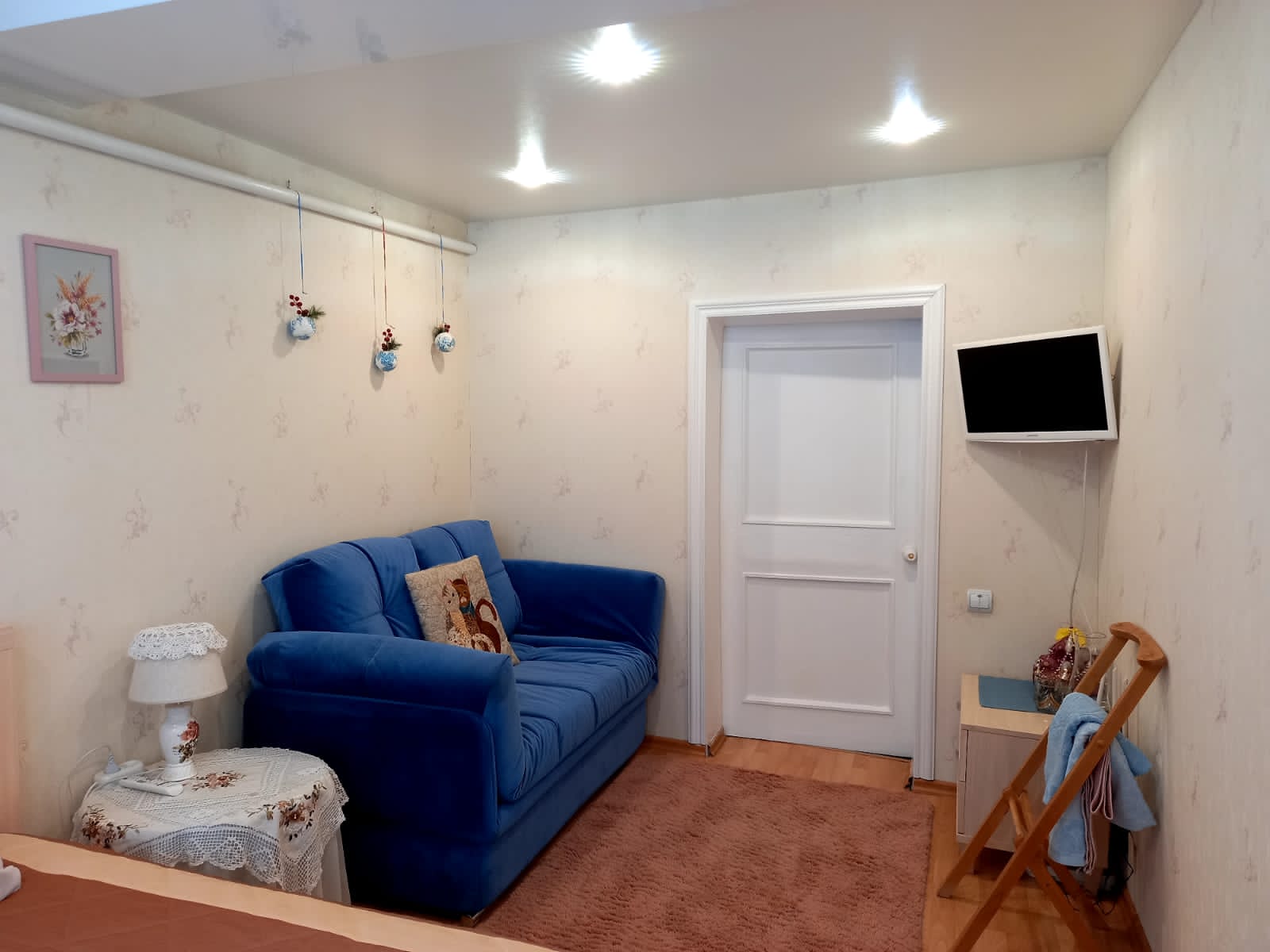 Фото В Центральном парке