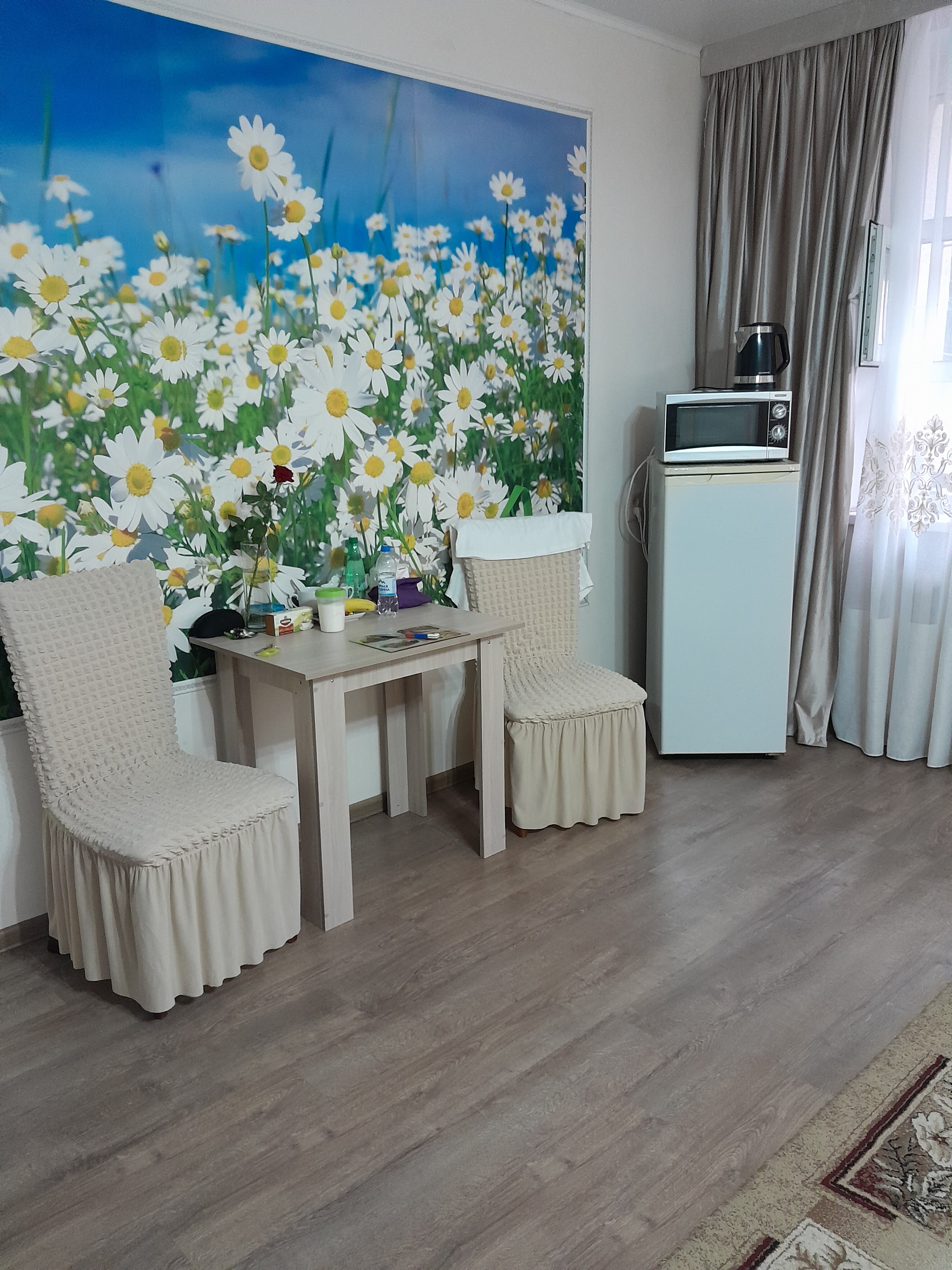 Фото Legenda Guest