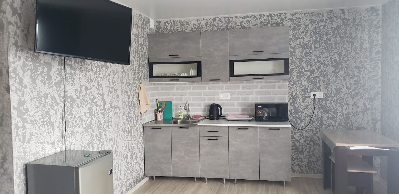 Фото На краю света