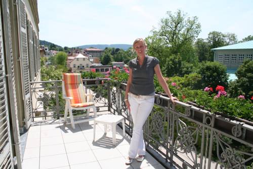 Фото Hotel Kaiserhof Victoria