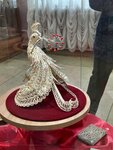 Interactive Museum of Jewelry Art (Krasnoye-on-Volga Urban Village, Sovetskaya ulitsa, 52) ، متحف