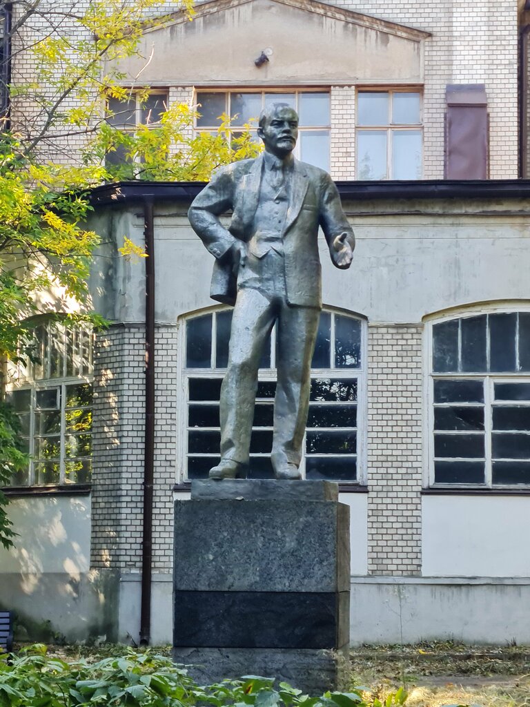 Atracción Особняк Патрикеева в Космодемьянском, , foto