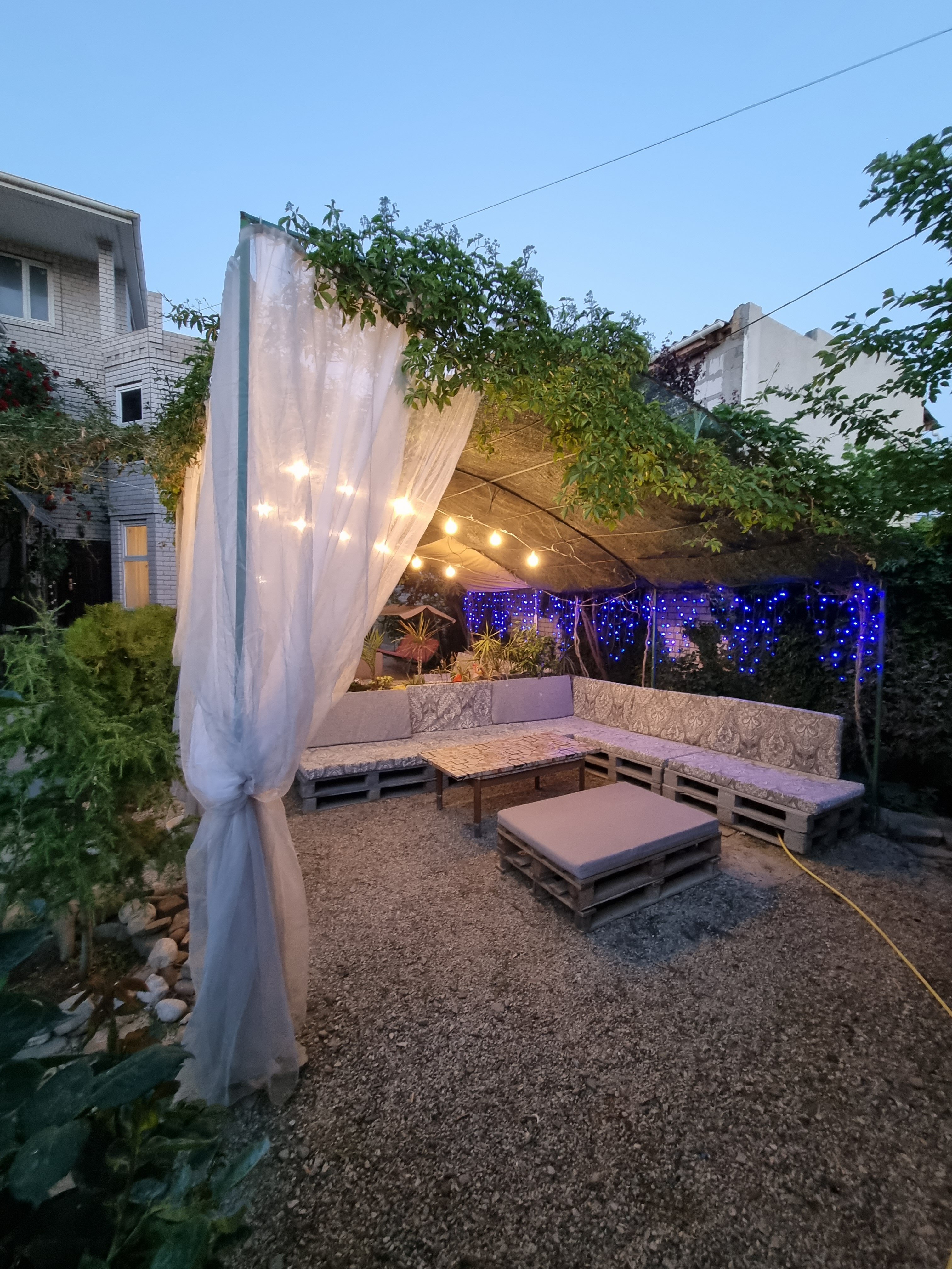 Фото Гостевые номера Орион