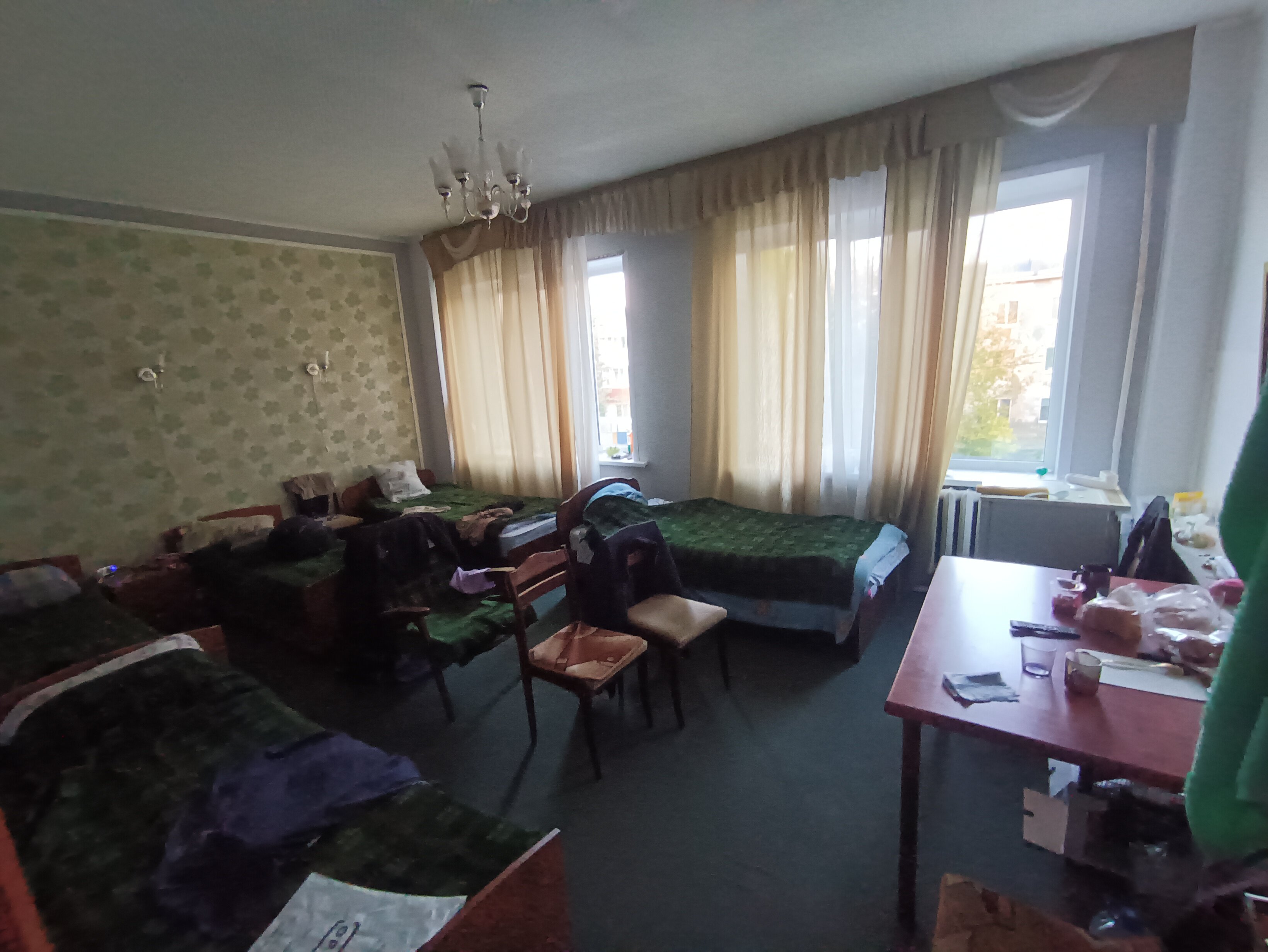 Фото Энергетик