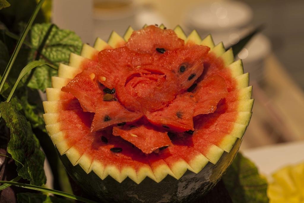 Фото Little Saigon Boutique Hotel