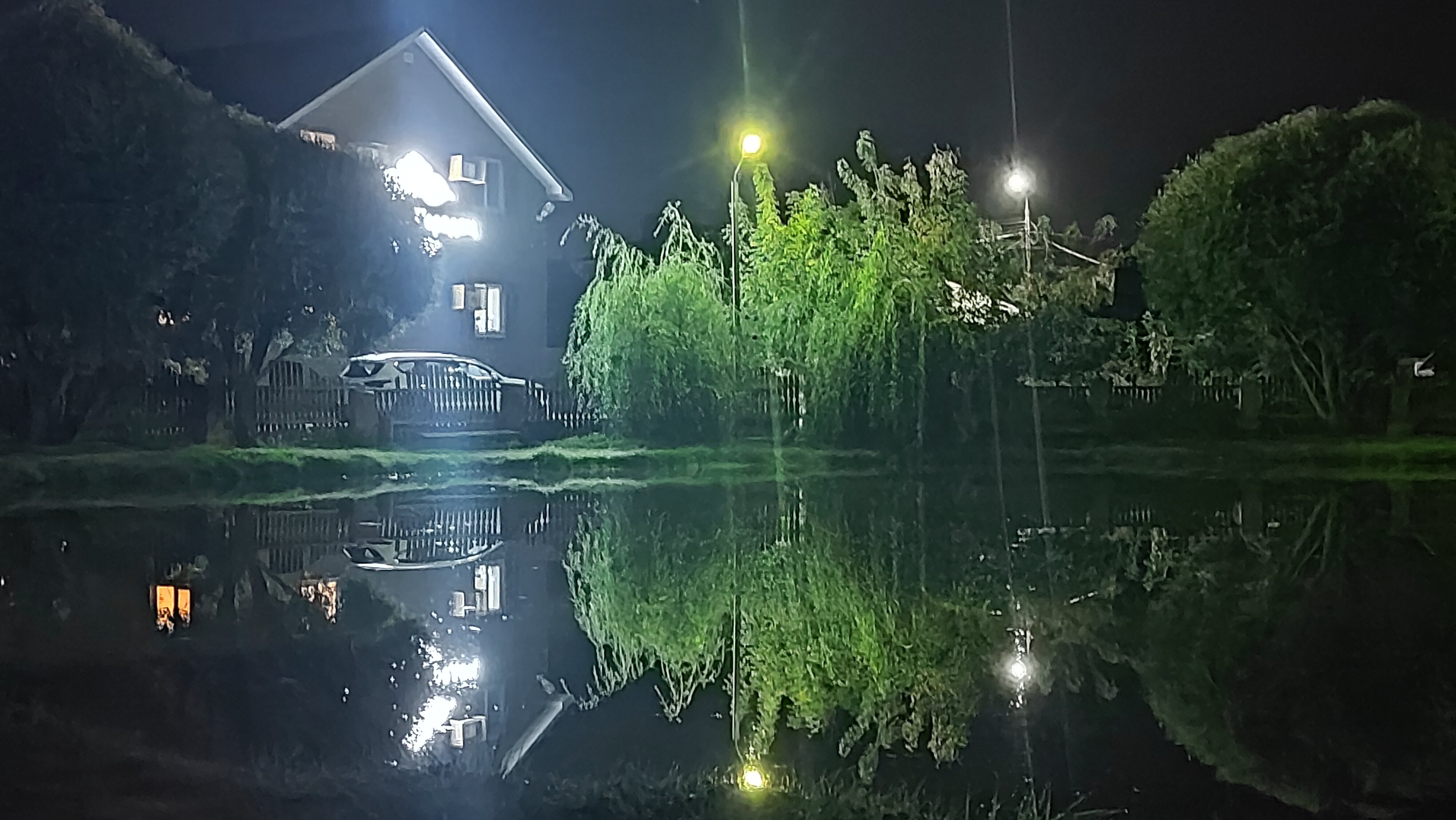 Фото Старый Городец