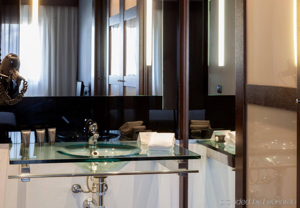 Фото AC Hotel Porto