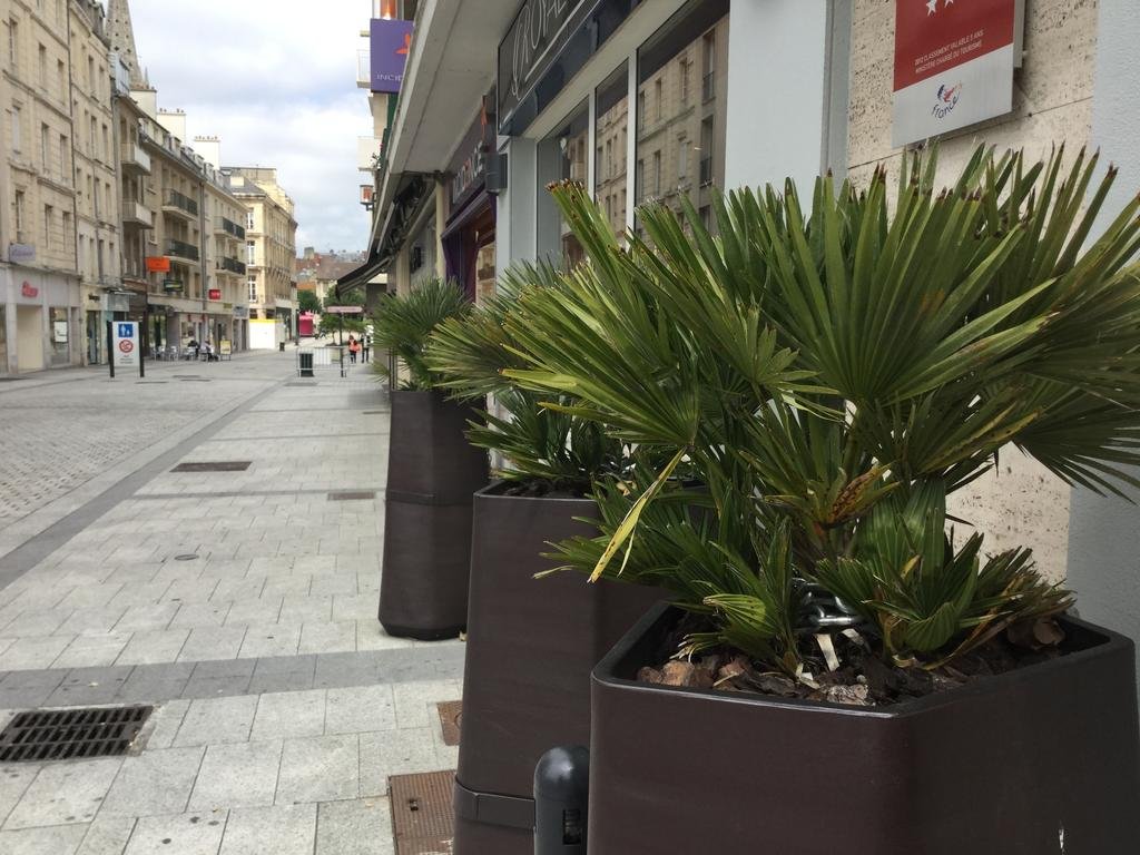 Фото Best Western Royal Hotel Caen