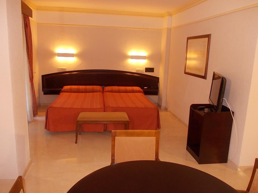 Фото Hotel Europa