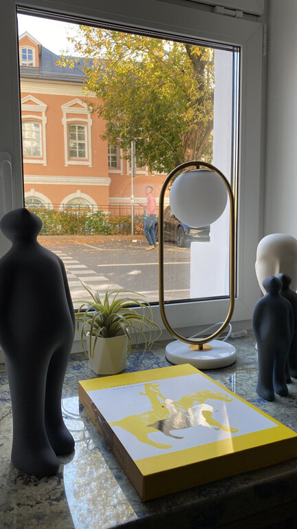 Фото Ирониум