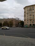 Meschanskaya Street (Moscow, Garden Ring), public transport stop