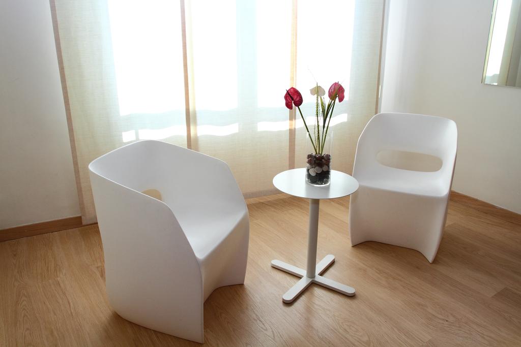 Фото Hotel Albahía