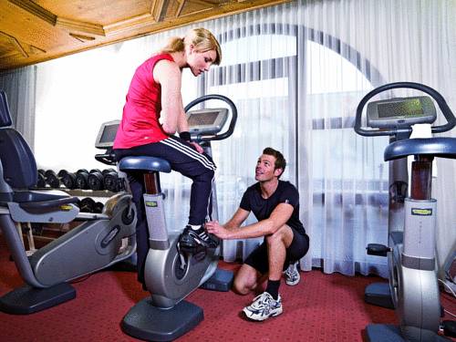 Фото Das Kaltschmid - Familotel Tirol