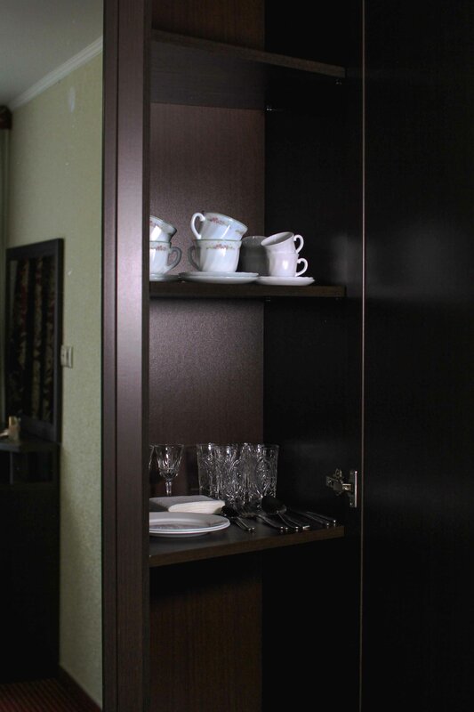 Нефтяник — фото 43
