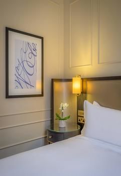 Фото Hilton London Euston