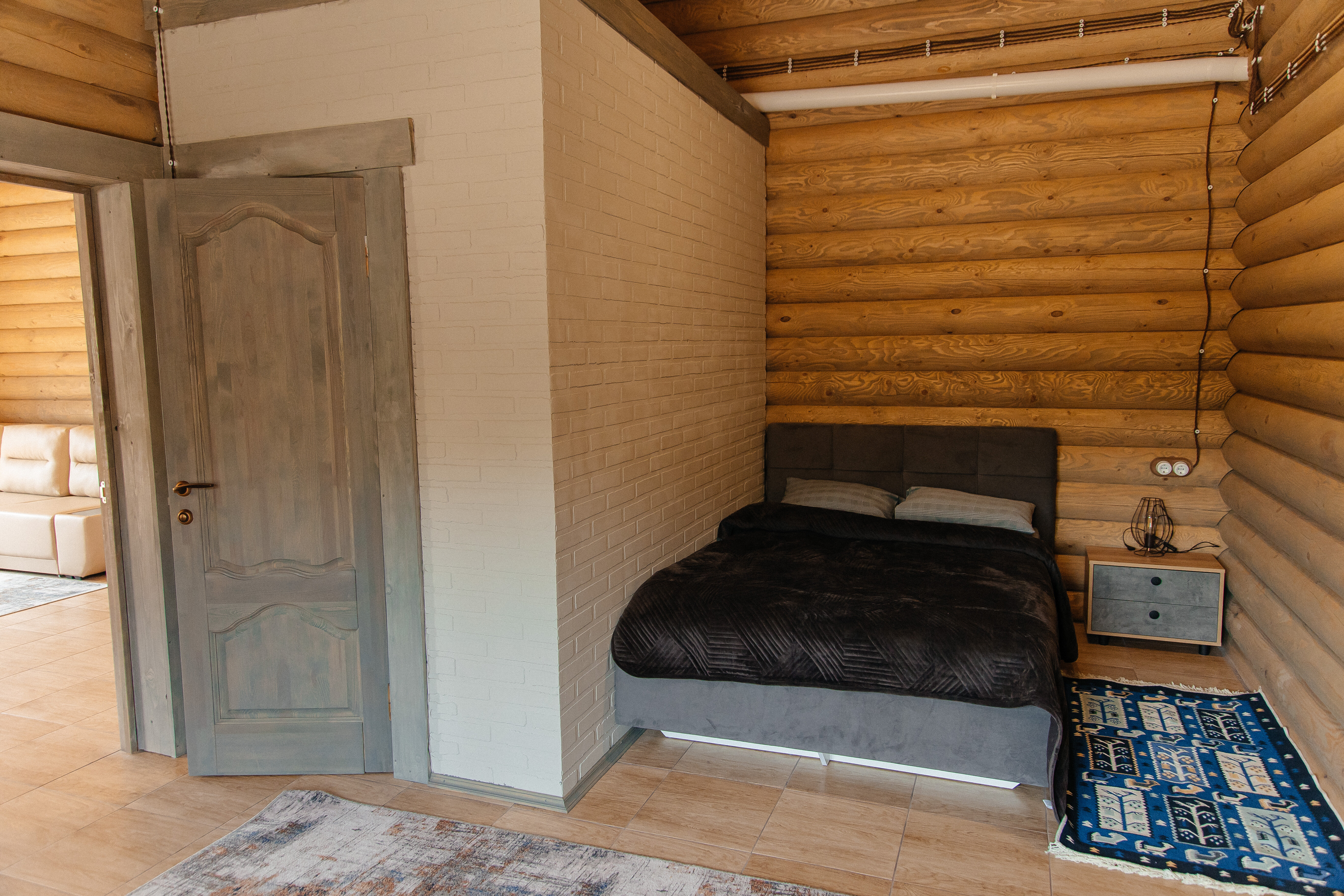 Фото Загородный клуб Мелеховъ