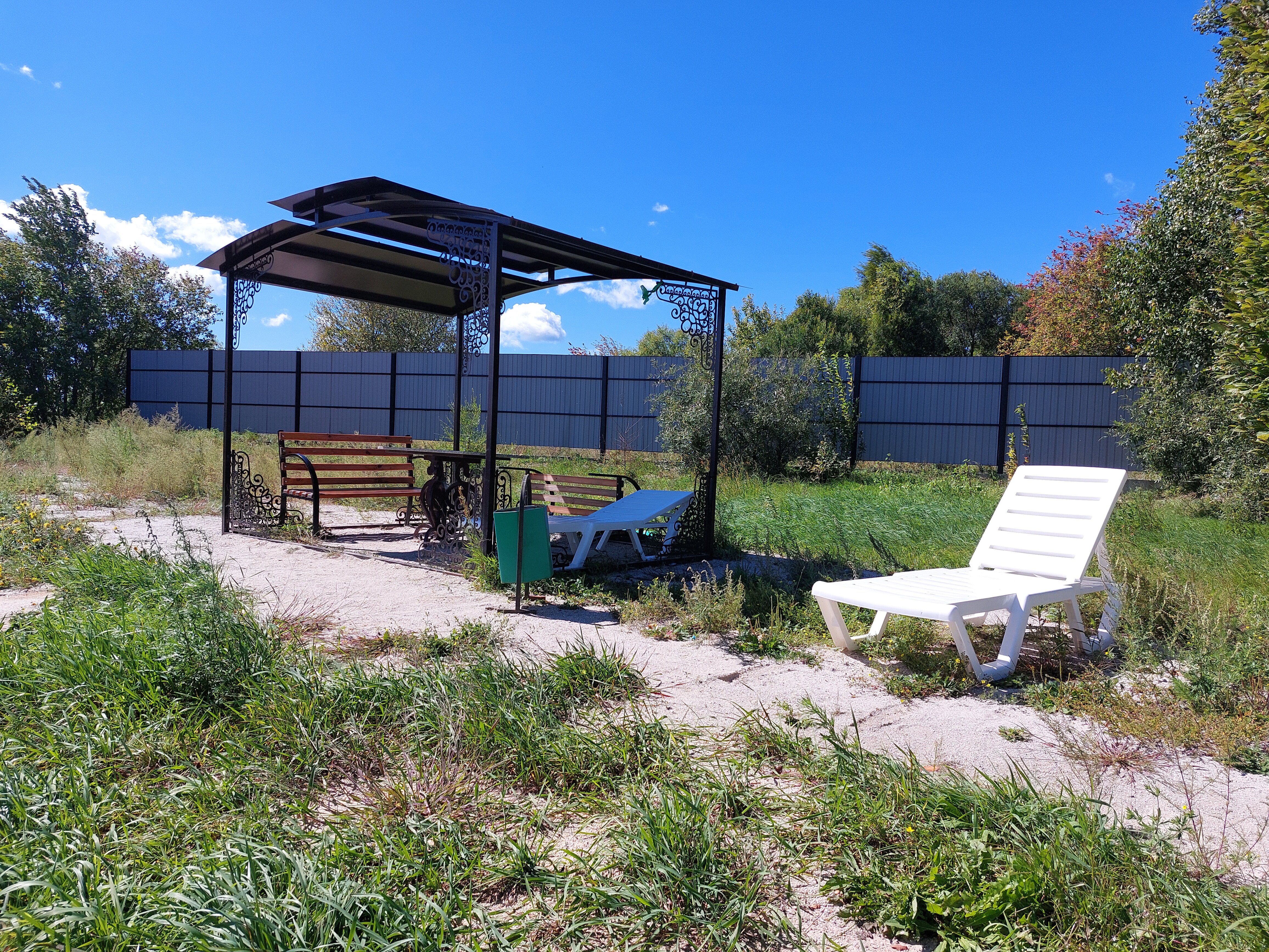 Фото Зейский берег