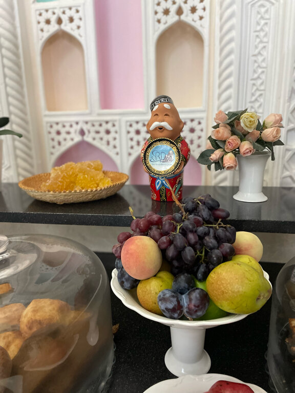 Фото Hotel Caravan Serail