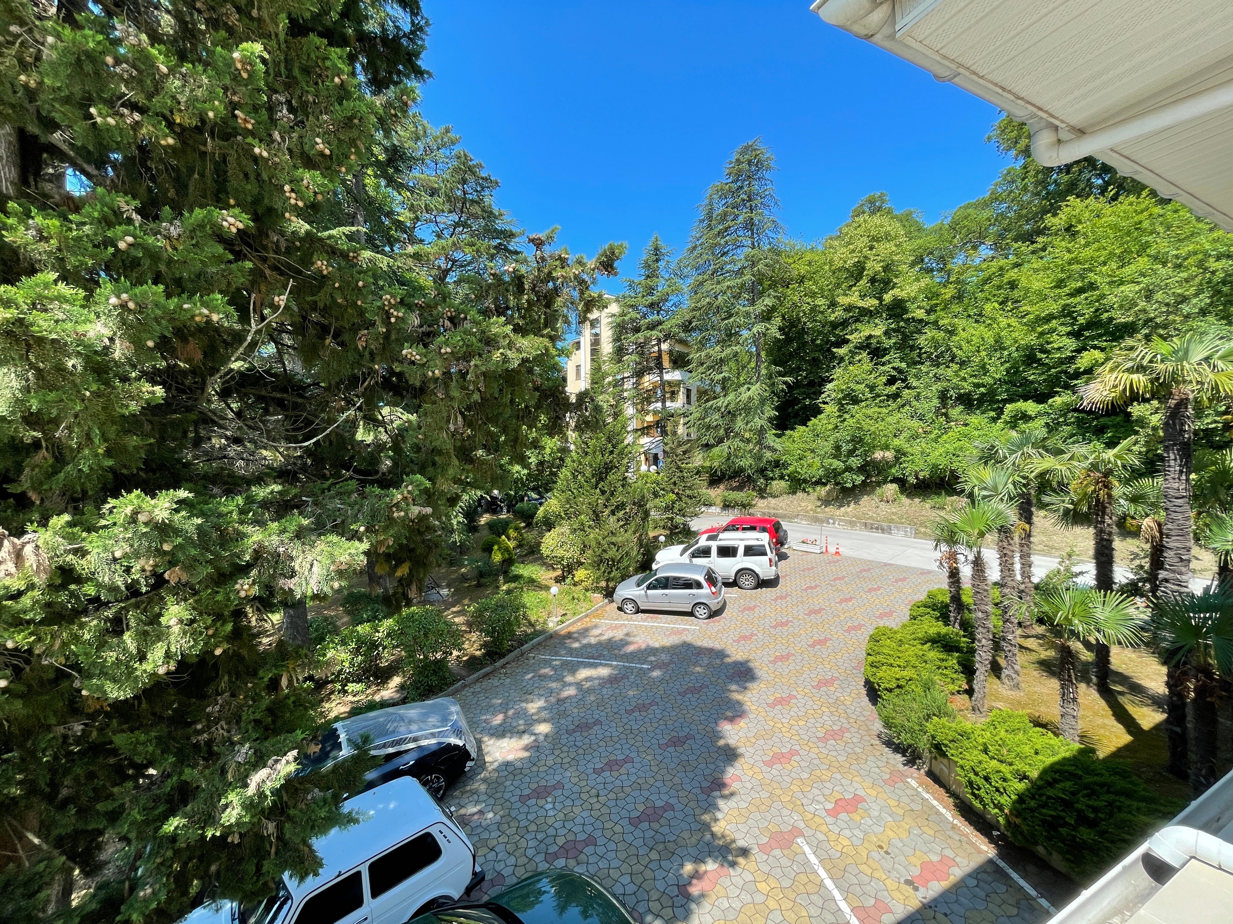 Фото Рест-Мацеста