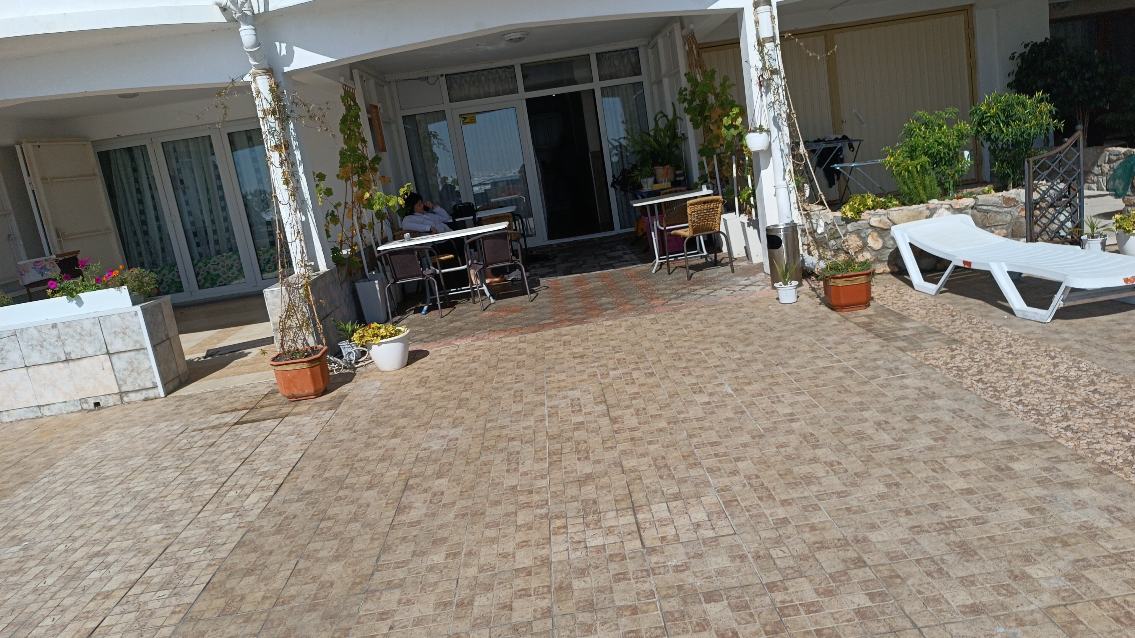 Фото Жемчужина