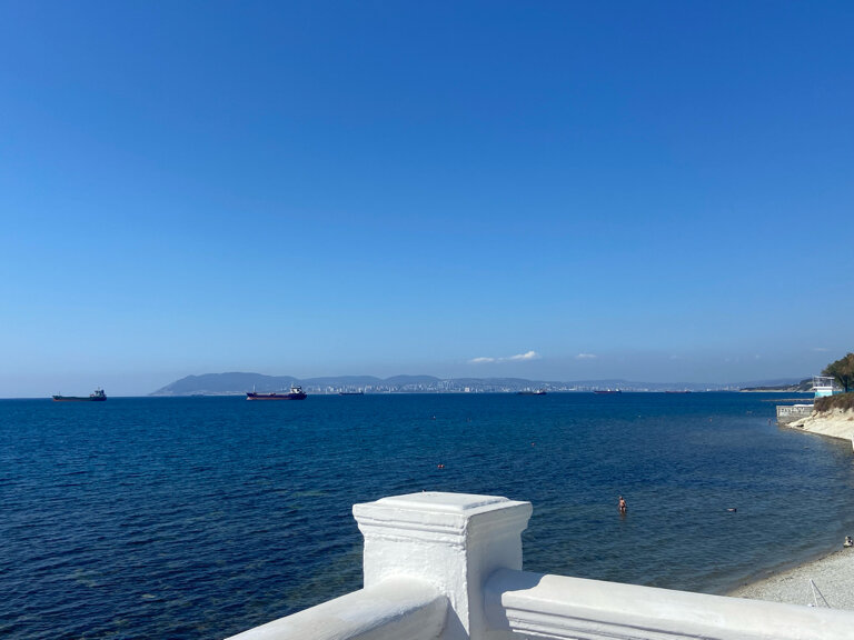 Фото Родина морей